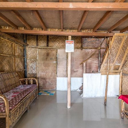 Eco Villa Palm Beach Resort Havelock island Extérieur photo